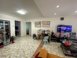 Blk 306 Yishun Rivergreen (Yishun), HDB 5 Rooms #551186691